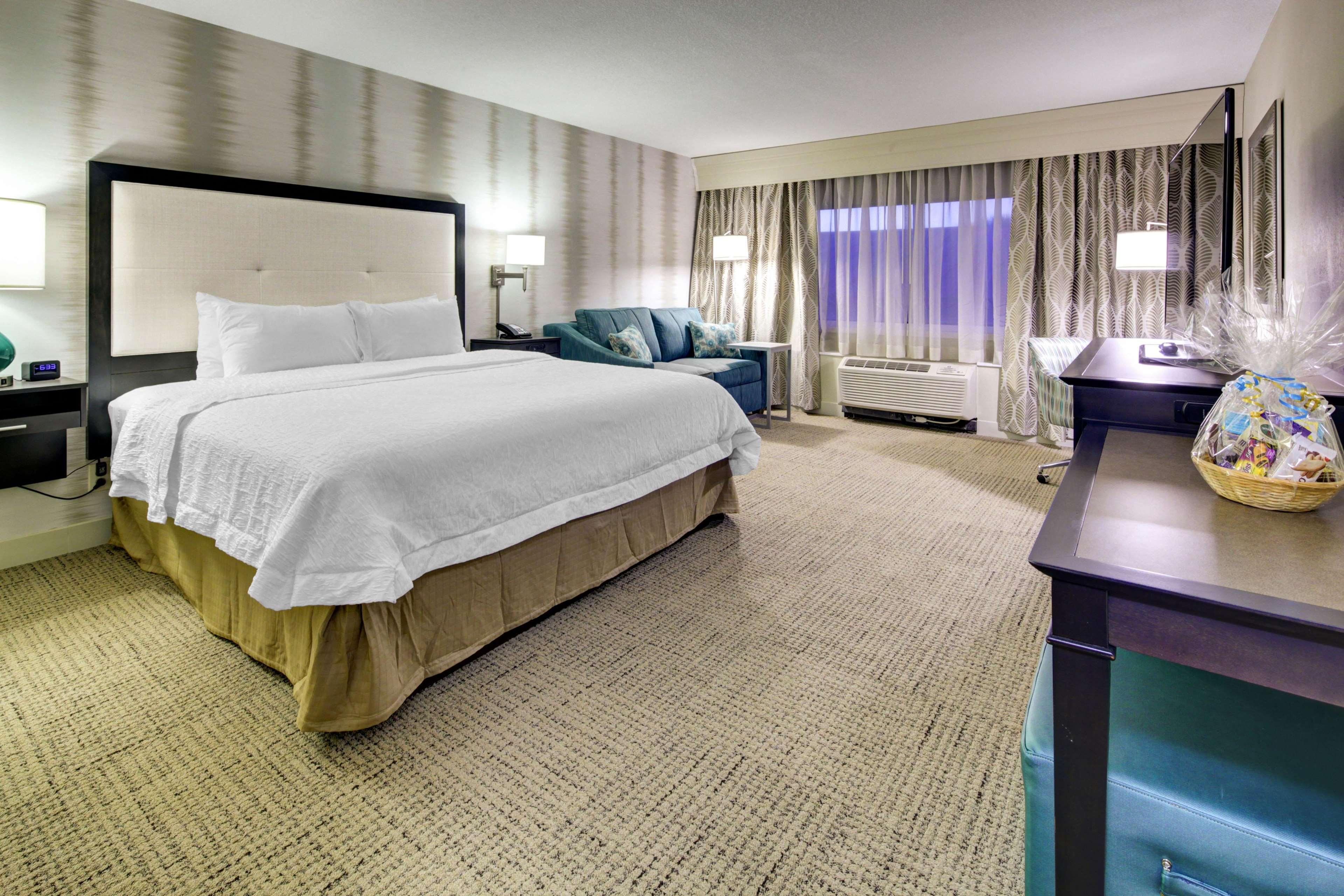 Hampton Inn Pembroke Pines Kültér fotó