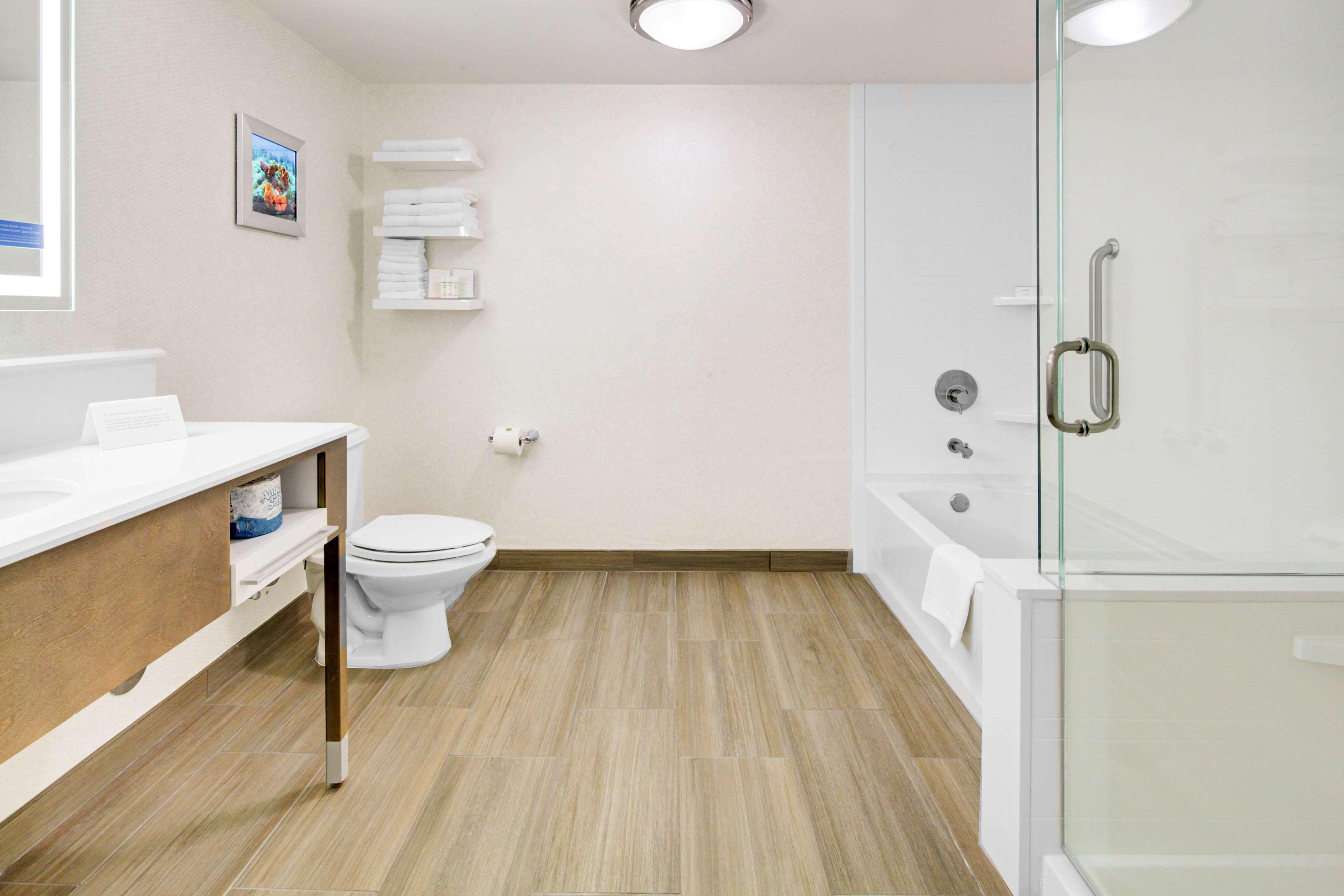 Hampton Inn Pembroke Pines Kültér fotó