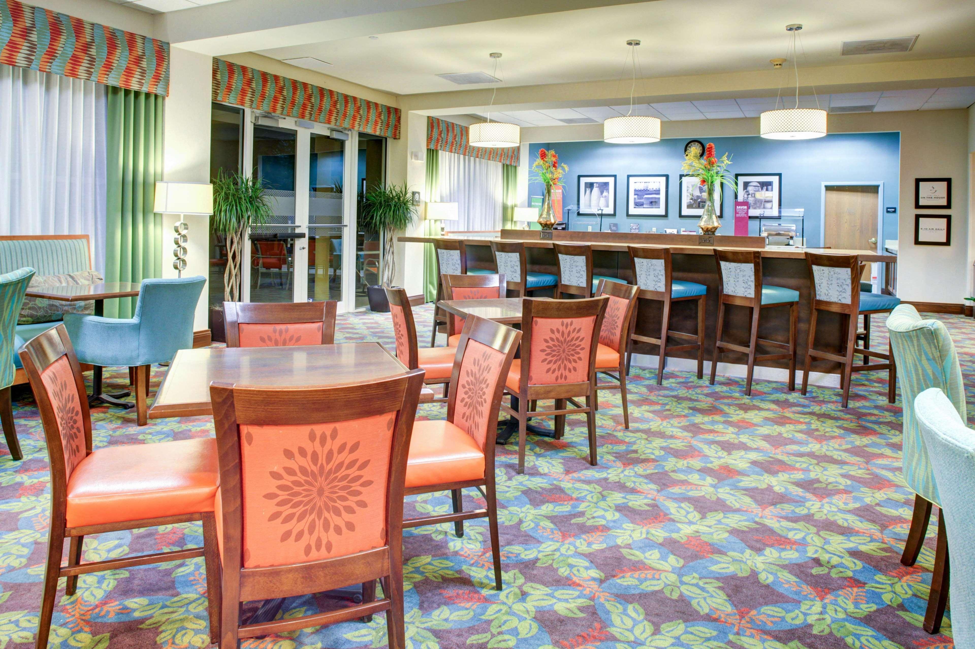 Hampton Inn Pembroke Pines Kültér fotó