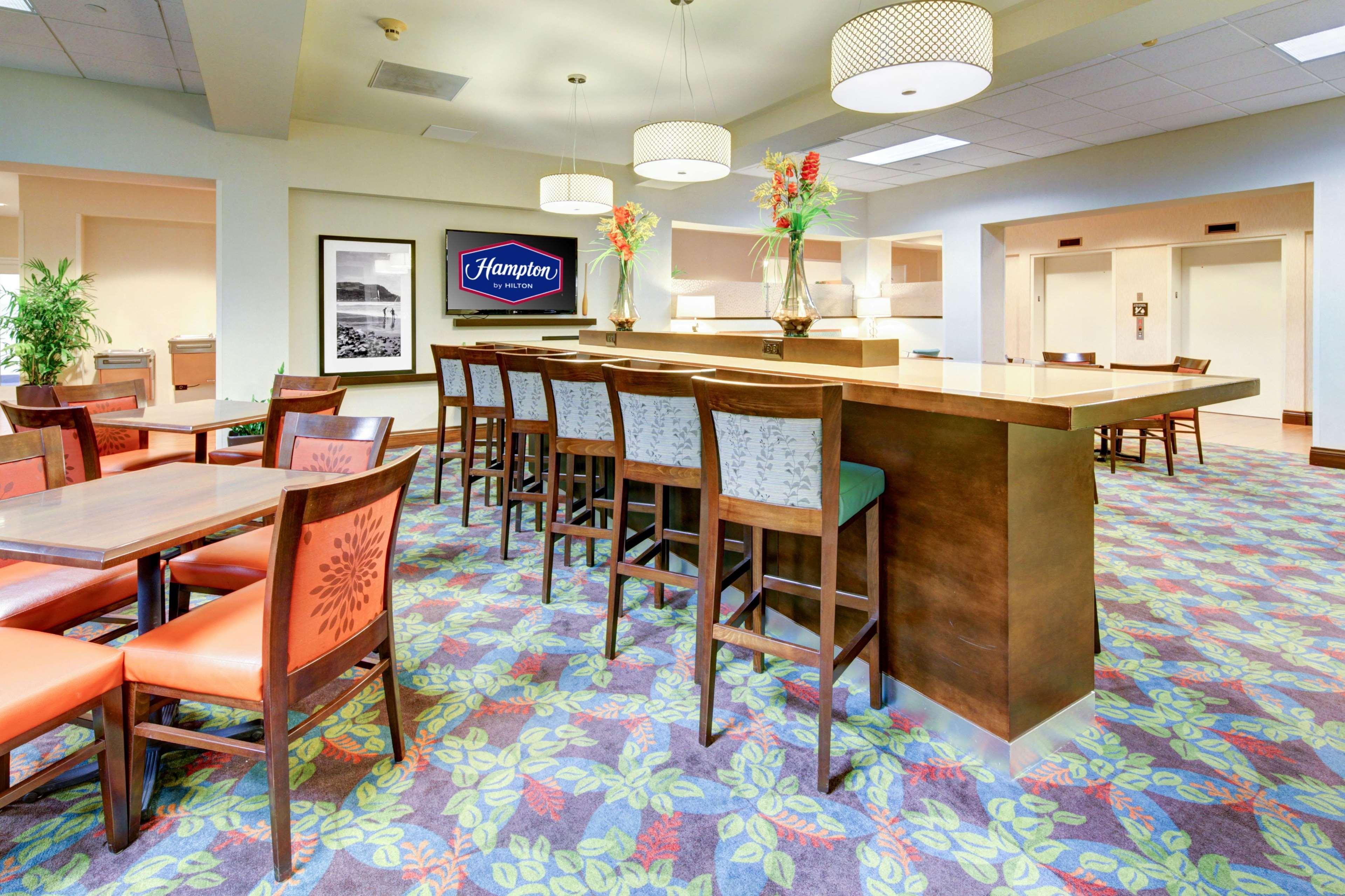 Hampton Inn Pembroke Pines Kültér fotó