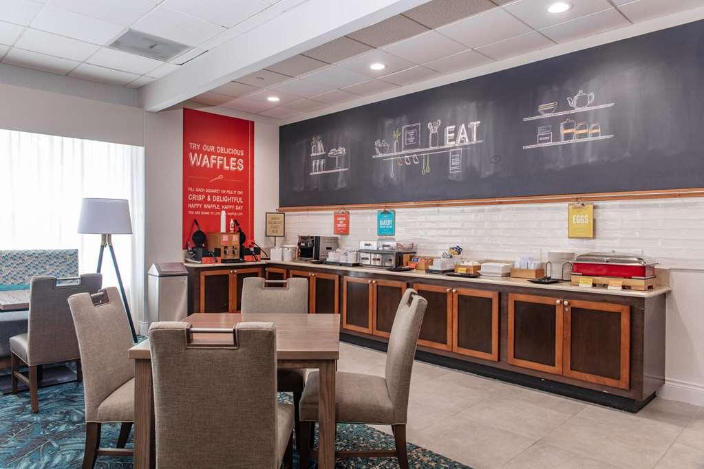 Hampton Inn Pembroke Pines Kültér fotó