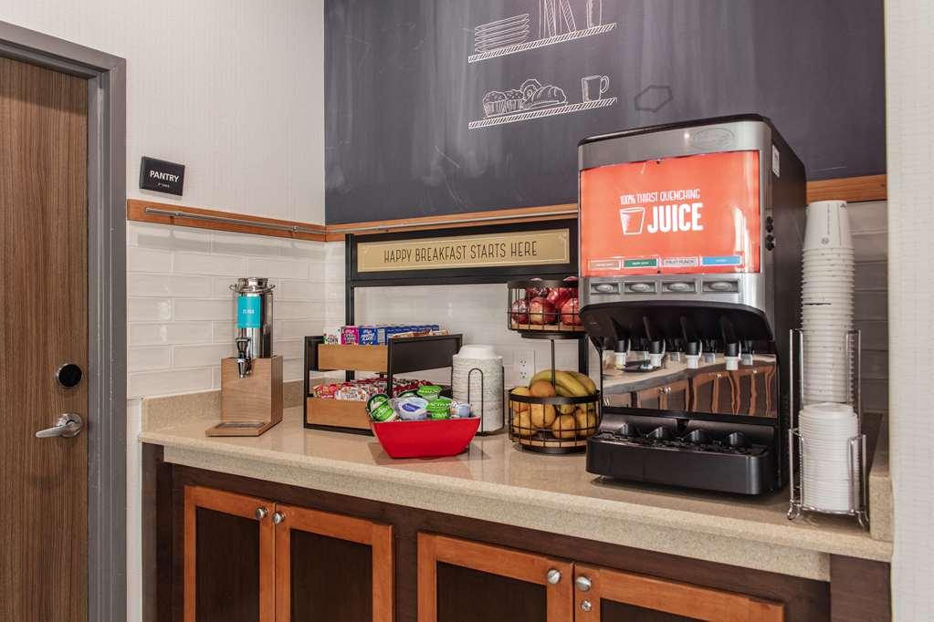 Hampton Inn Pembroke Pines Kültér fotó