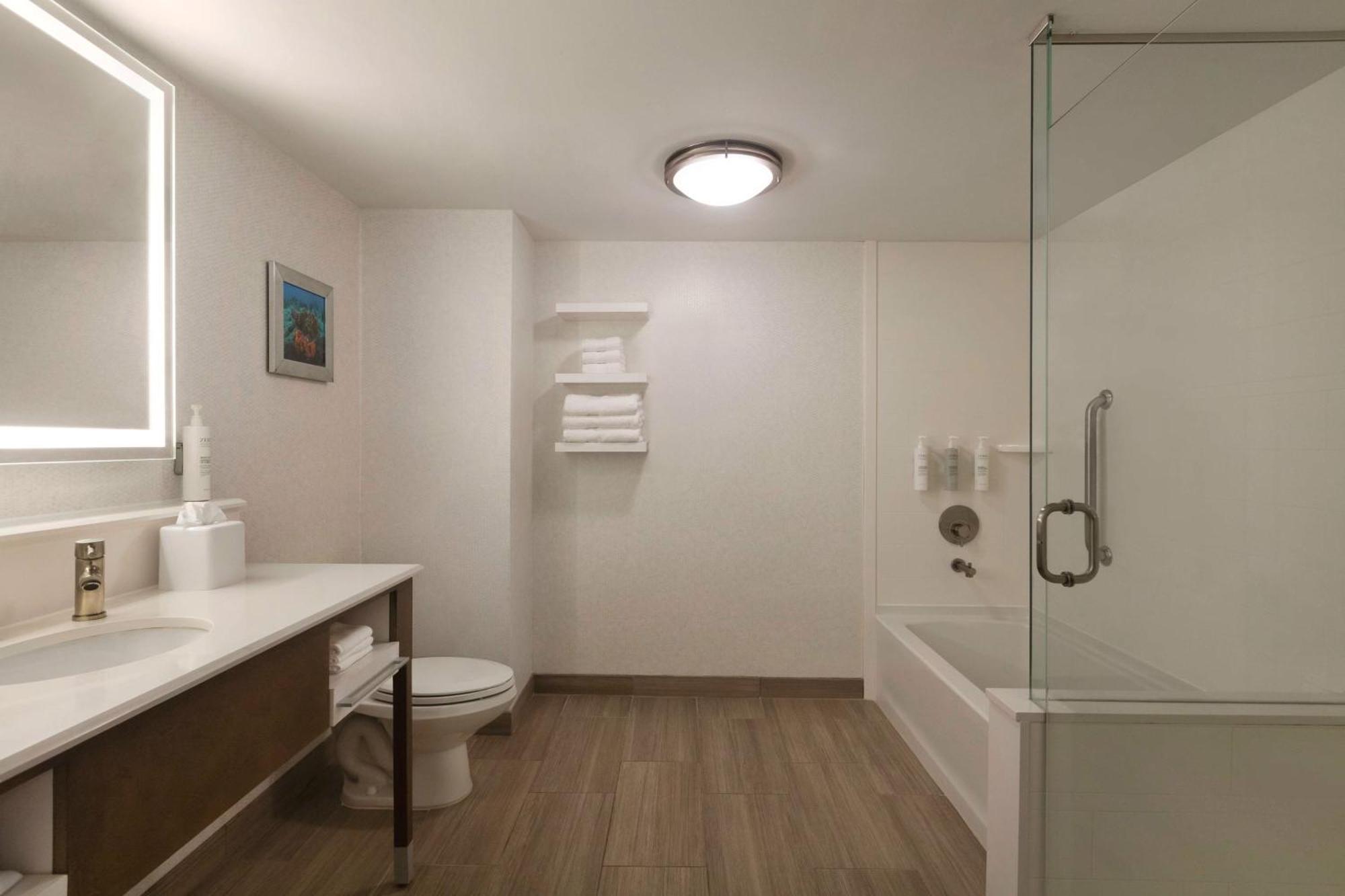 Hampton Inn Pembroke Pines Kültér fotó