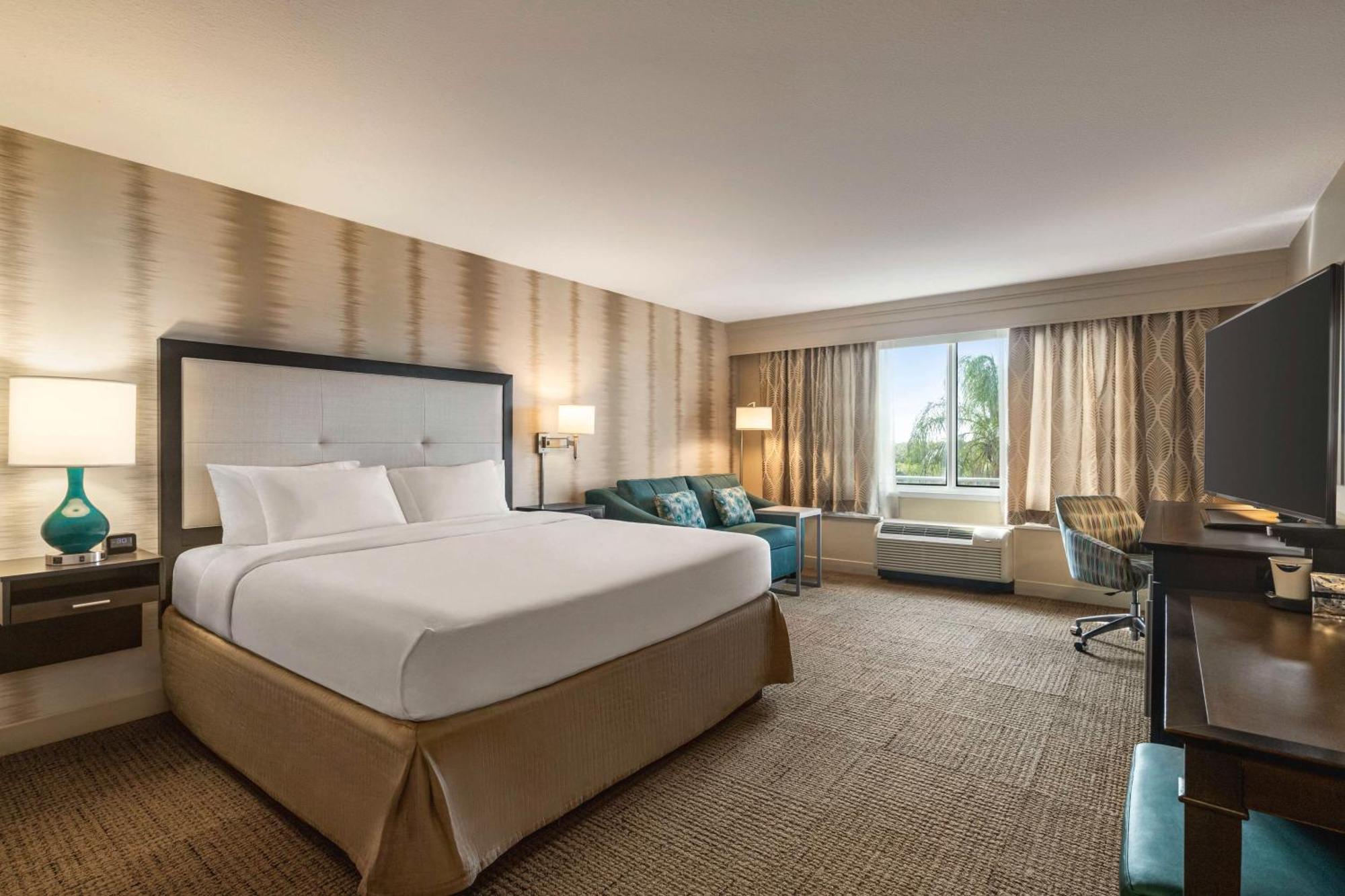 Hampton Inn Pembroke Pines Kültér fotó