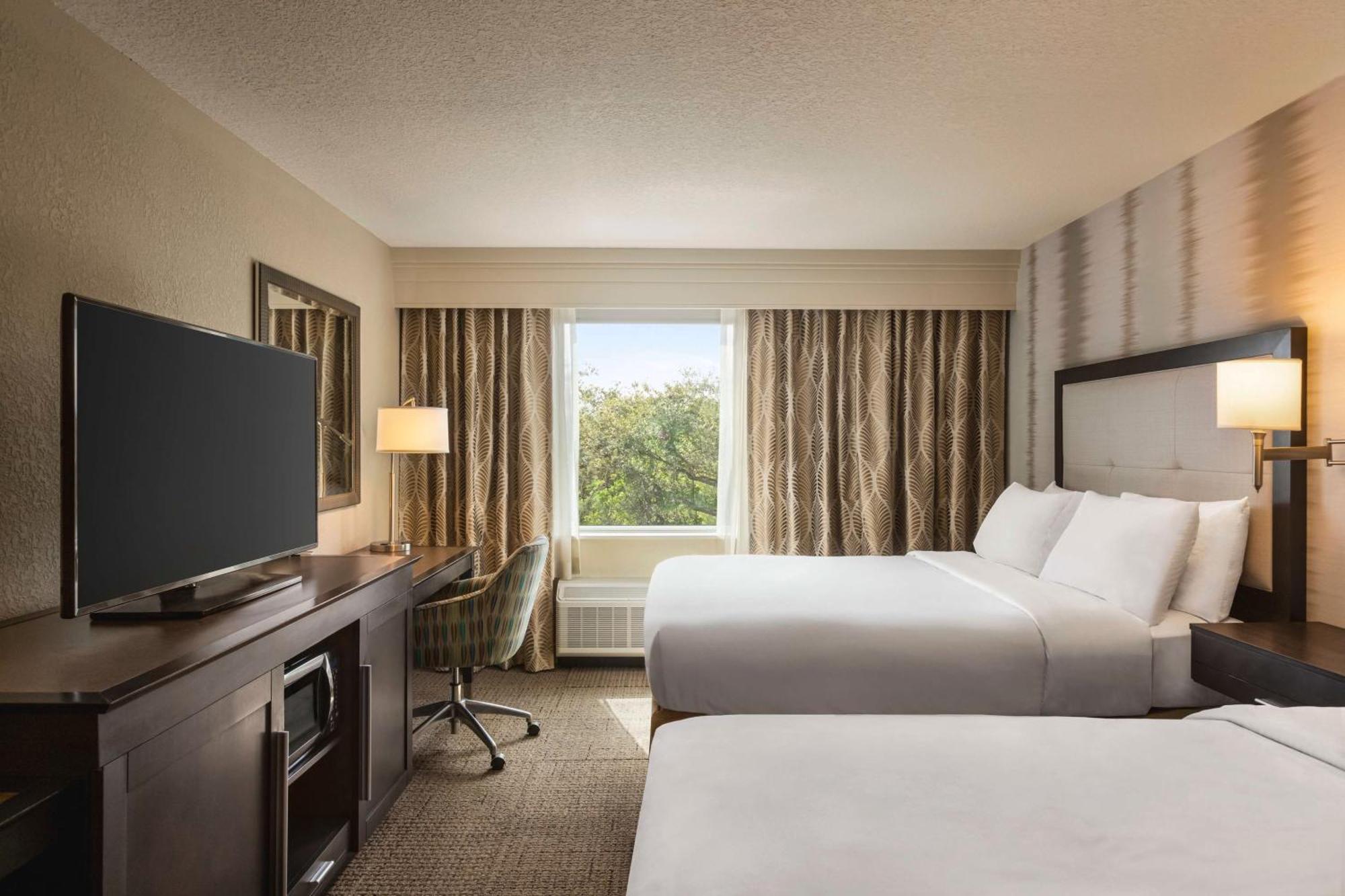 Hampton Inn Pembroke Pines Kültér fotó