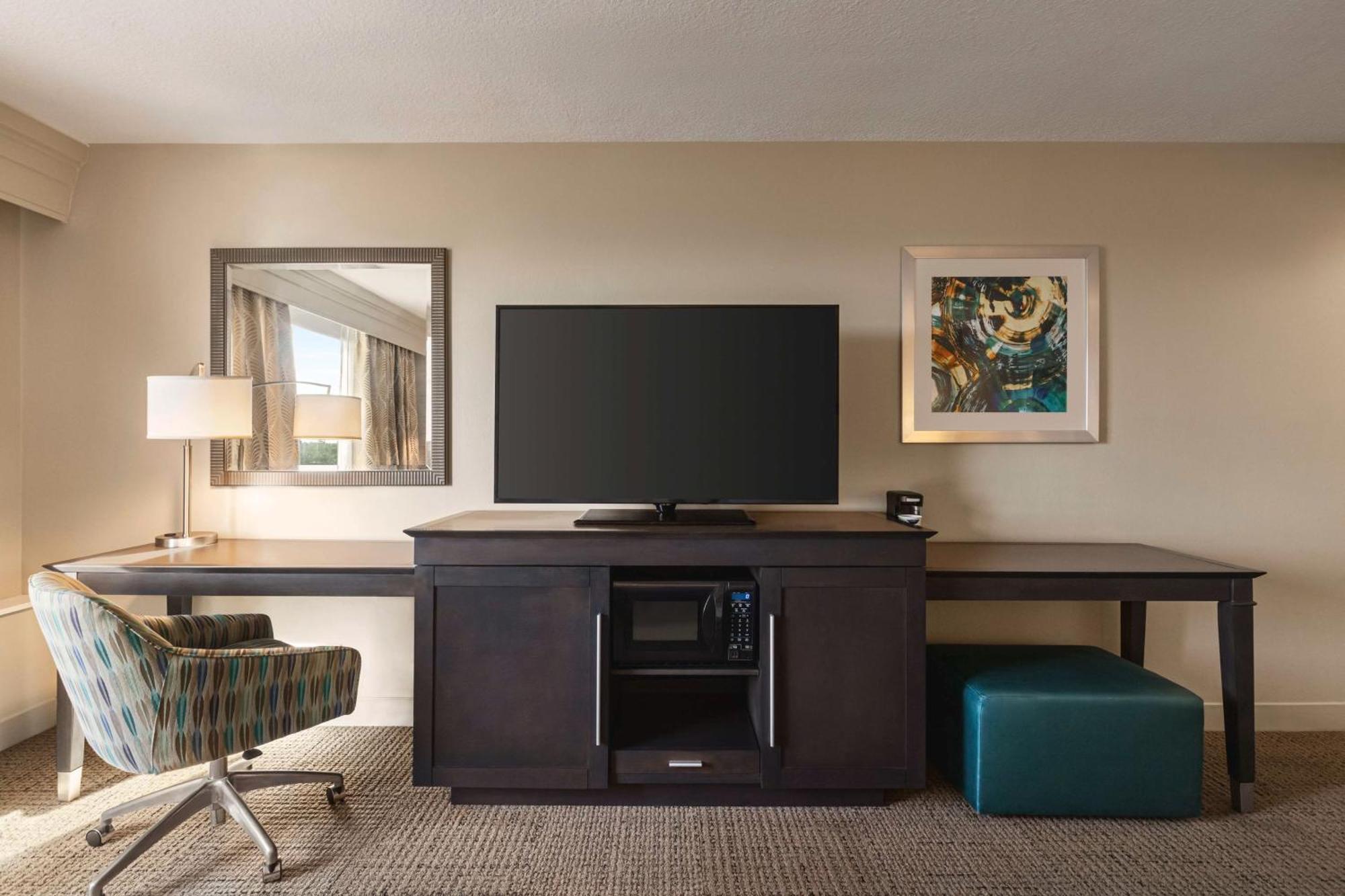 Hampton Inn Pembroke Pines Kültér fotó