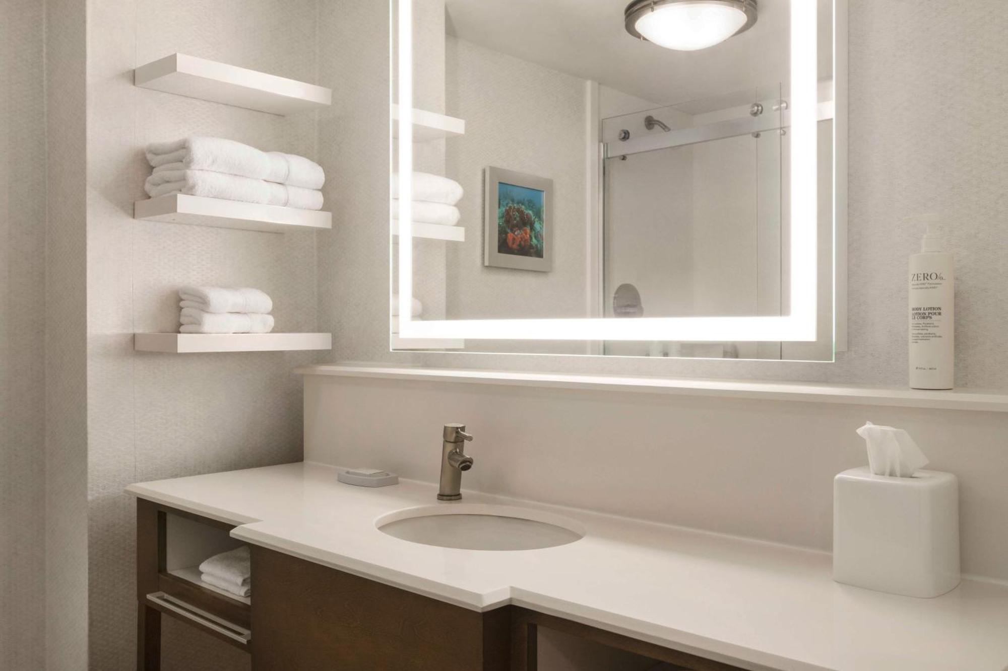 Hampton Inn Pembroke Pines Kültér fotó