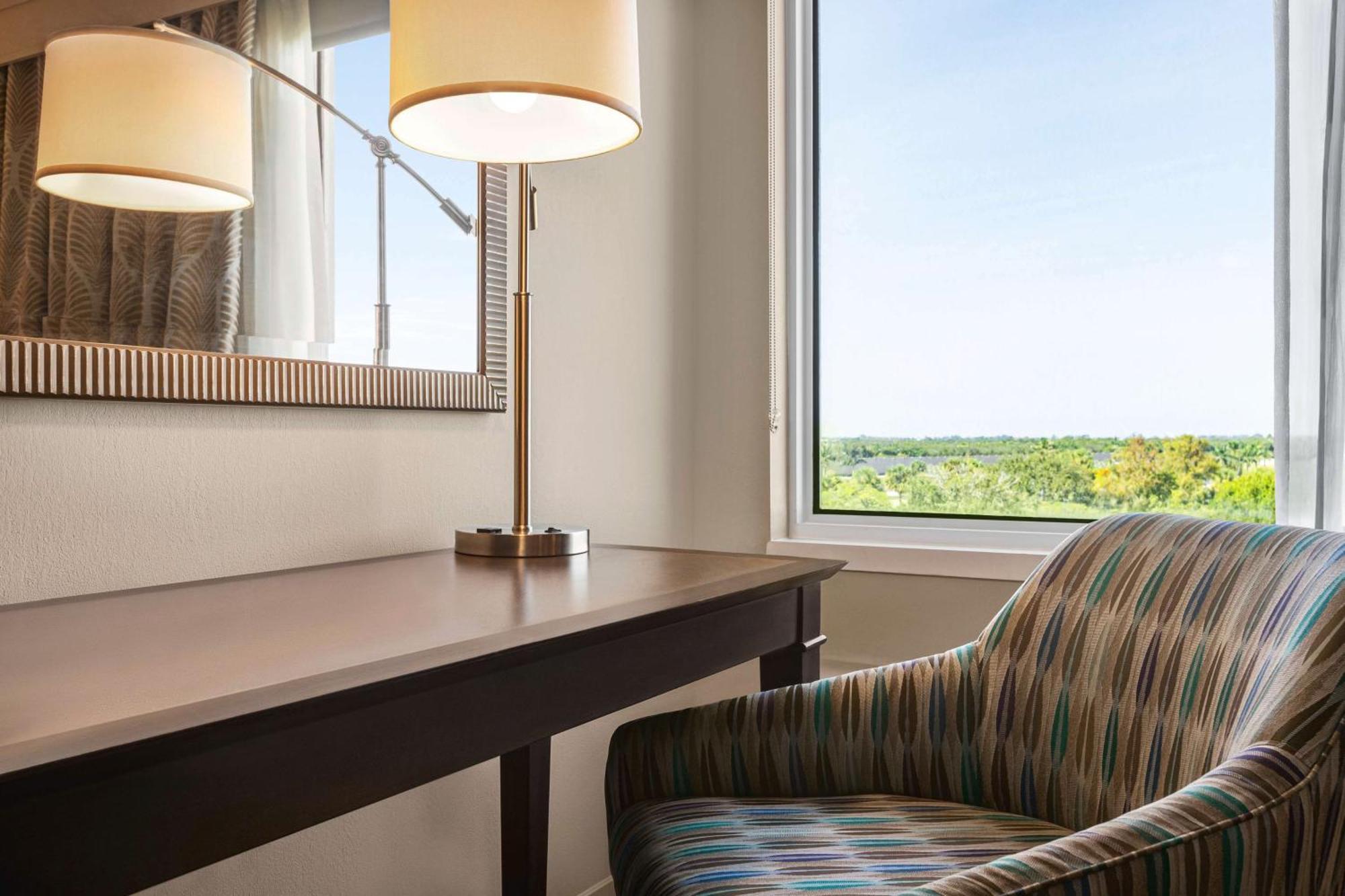 Hampton Inn Pembroke Pines Kültér fotó