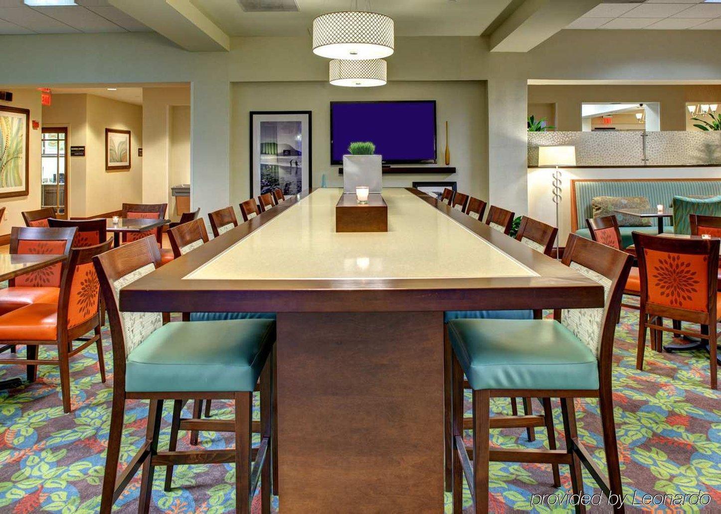 Hampton Inn Pembroke Pines Kültér fotó