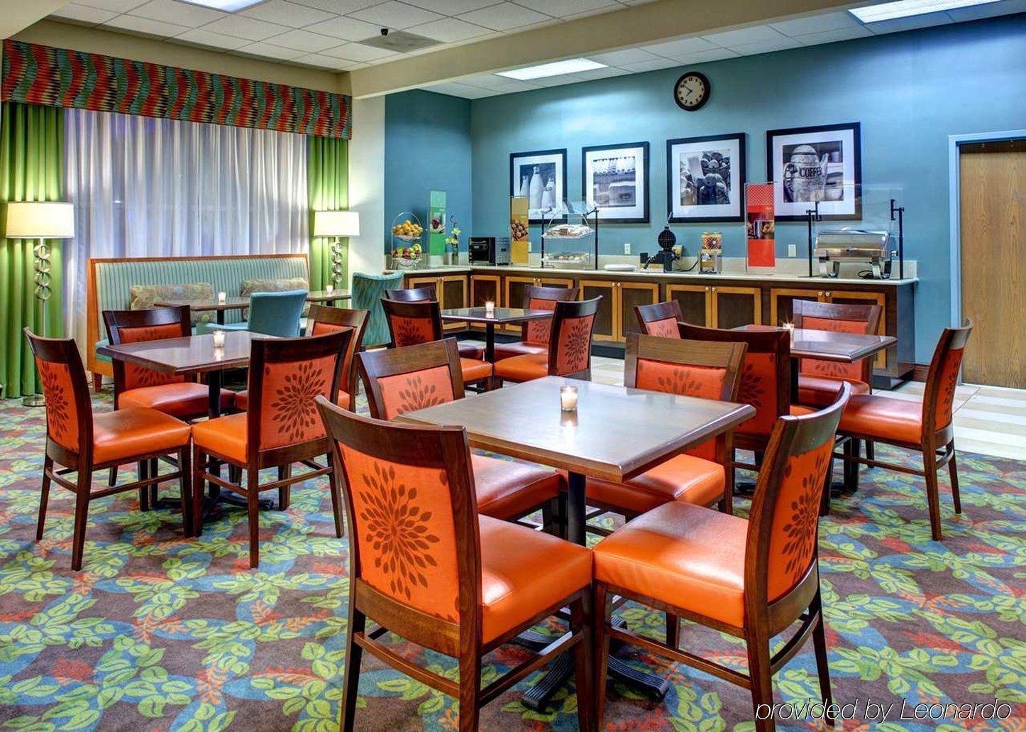 Hampton Inn Pembroke Pines Kültér fotó
