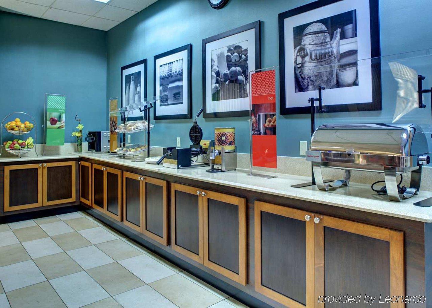 Hampton Inn Pembroke Pines Kültér fotó