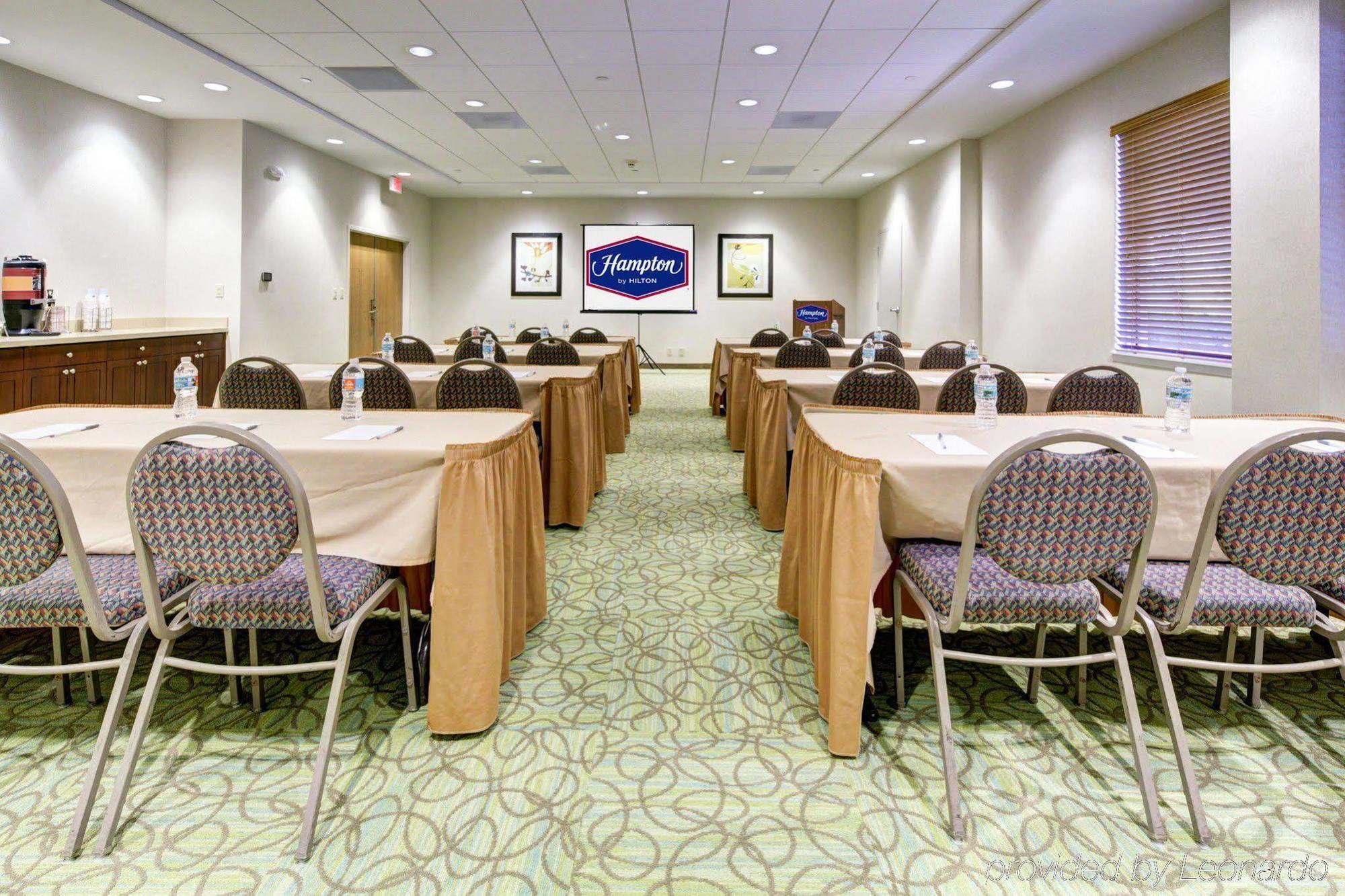 Hampton Inn Pembroke Pines Kültér fotó